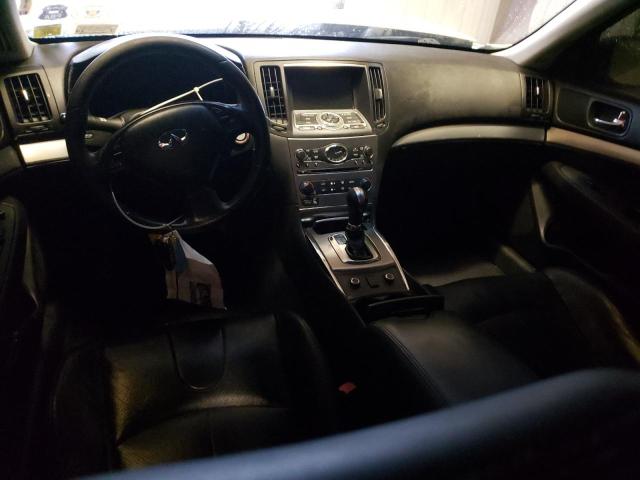 Photo 8 from auction – 2012 INFINITI G25 with VIN JN1DV6AR4CM861670