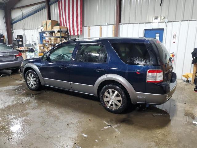 Photo 2 from auction – 2009 FORD TAURUS X S with VIN 1FMDK02WX9GA05591
