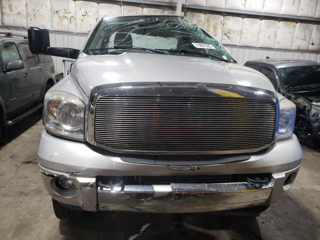 Photo 5 from auction – 2008 DODGE RAM 2500 S with VIN 3D7KS28A58G135838