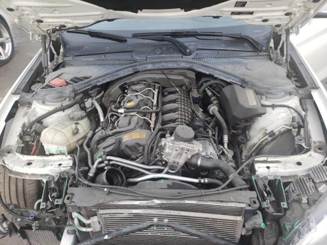 Photo 11 from auction – 2014 BMW M235I with VIN WBA1J7C55EV253193