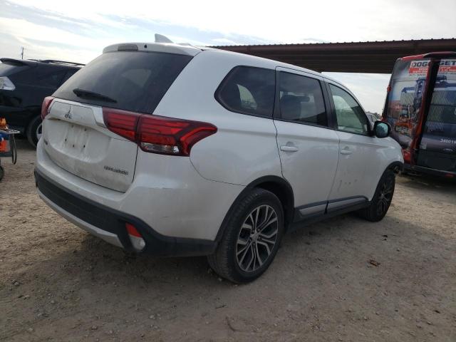 Photo 3 from auction – 2017 MITSUBISHI OUTLANDER with VIN JA4AD2A34HZ029614