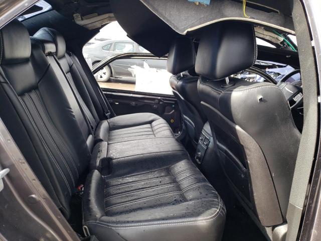 Photo 10 from auction – 2014 CHRYSLER 300 S with VIN 2C3CCAGG0EH383765