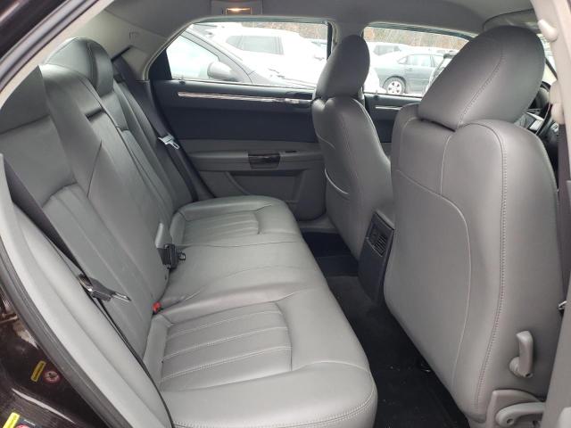 Photo 10 from auction – 2005 CHRYSLER 300C with VIN 2C3AA63HX5H520879