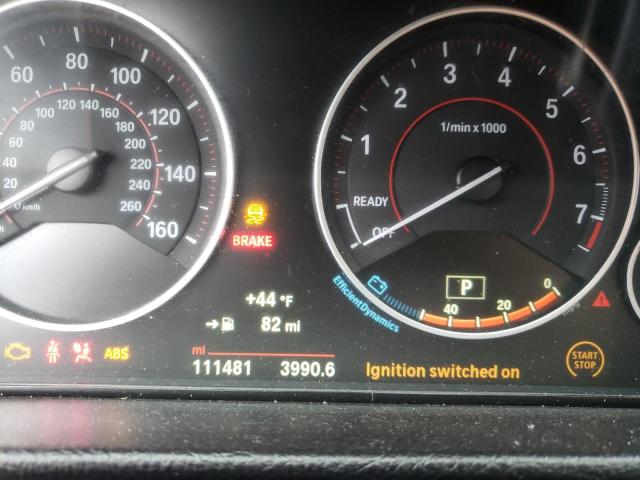 Photo 9 from auction – 2016 BMW 428 I GRAN with VIN WBA4A9C54GG504978