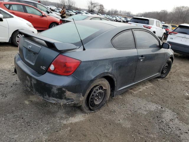 Photo 3 from auction – 2005 TOYOTA SCION TC with VIN JTKDE177250040771