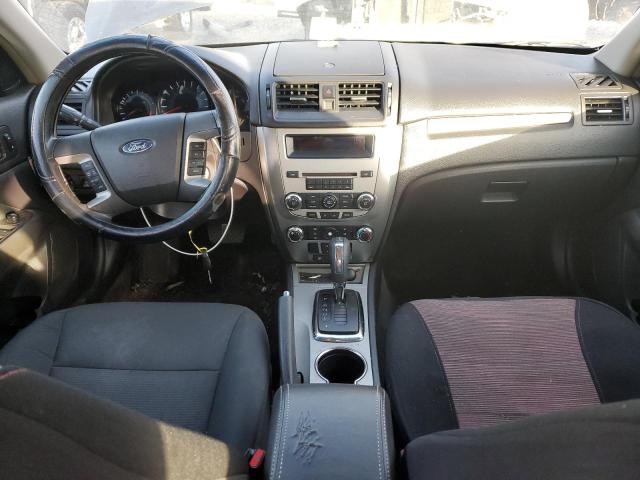 Photo 8 from auction – 2011 FORD FUSION SE with VIN 3FAHP0HA9BR311186