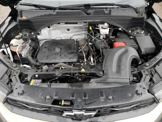 Photo 12 from auction – 2022 CHEVROLET TRAILBLAZE with VIN KL79MTSLXNB075415