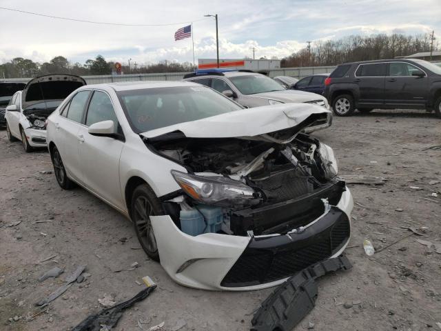 Photo 4 from auction – 2016 TOYOTA CAMRY LE with VIN 4T1BF1FK9GU136969