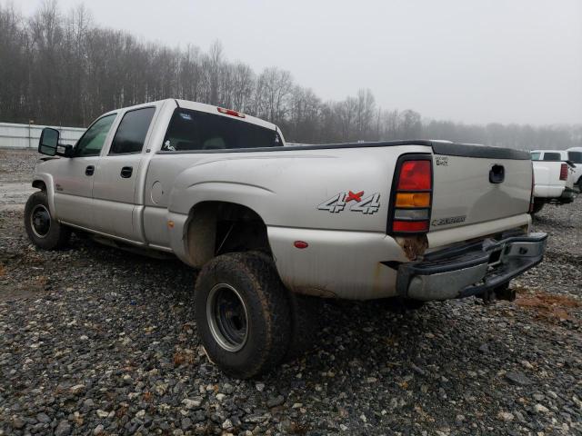 Photo 2 from auction – 2007 CHEVROLET SILVERADO with VIN 1GCJK33D77F162357