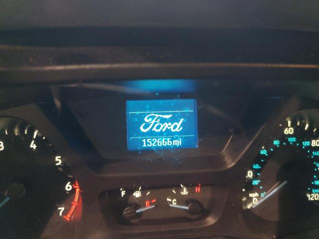 Photo 9 from auction – 2017 FORD TRANSIT T- with VIN 1FTYR2CG9HKA46570