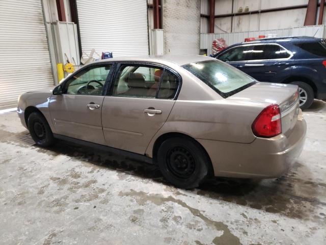 Photo 2 from auction – 2007 CHEVROLET MALIBU LS with VIN 1G1ZS58F37F185054