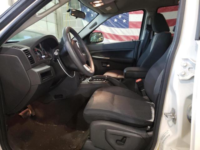 Photo 7 from auction – 2010 JEEP GRAND CHER with VIN 1J4PR4GKXAC133295