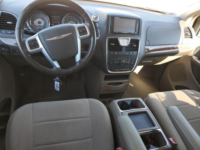 Photo 8 from auction – 2011 CHRYSLER TOWN & COU with VIN 2A4RR5DG6BR747400