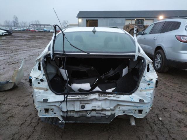 Photo 6 from auction – 2017 KIA FORTE LX with VIN 3KPFK4A75HE091230