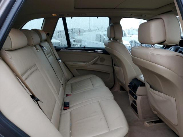 Photo 11 from auction – 2011 BMW X5 XDRIVE3 with VIN 5UXZV4C58BL413565