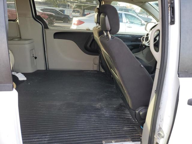 Photo 11 from auction – 2014 RAM TRADESMAN with VIN 2C4RRGAG6ER266461