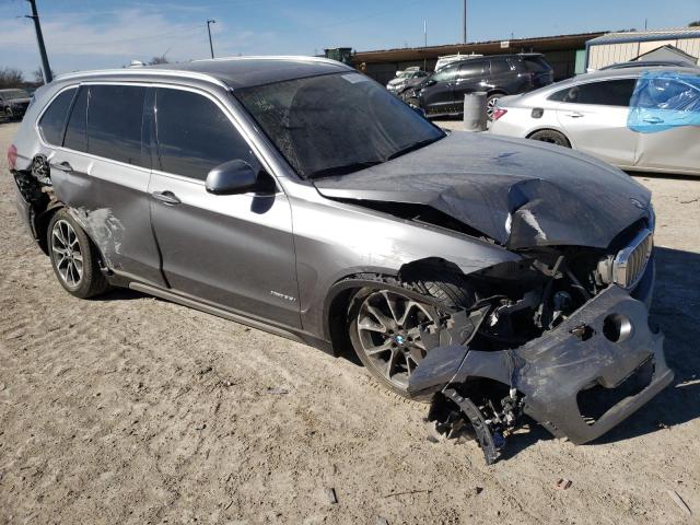Photo 4 from auction – 2016 BMW X5 XDRIVE3 with VIN 5UXKR0C58G0S85691
