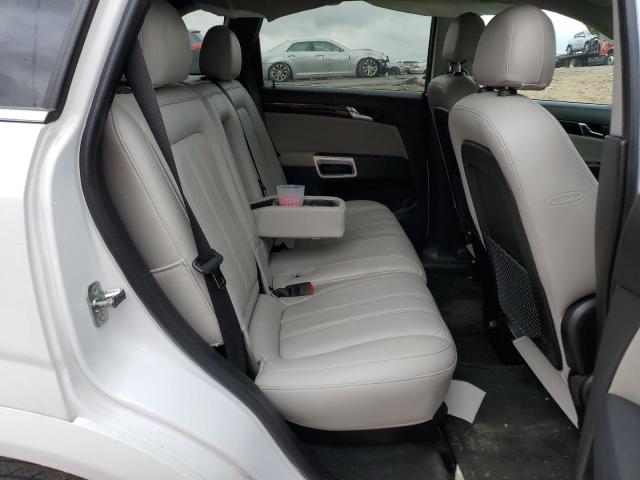 Photo 11 from auction – 2014 CHEVROLET CAPTIVA LT with VIN 3GNAL4EK9ES505118
