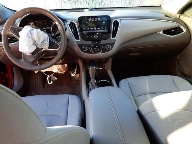 Photo 8 from auction – 2016 CHEVROLET MALIBU LT with VIN 1G1ZE5ST8GF278058