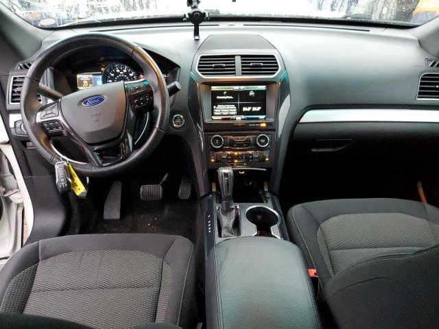 Photo 8 from auction – 2016 FORD EXPLORER X with VIN 1FM5K7D80GGB39230