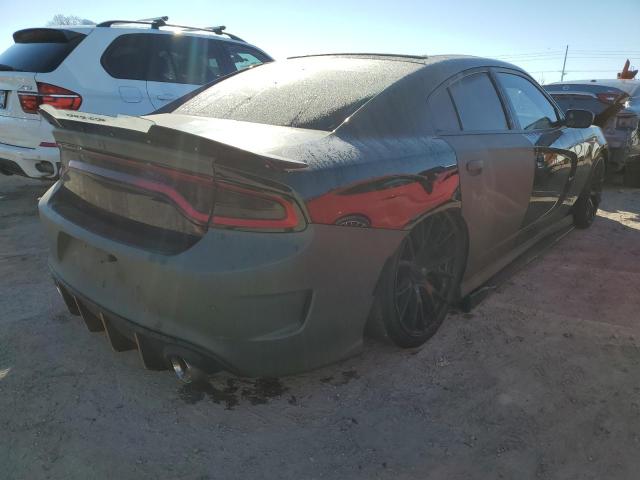 Photo 3 from auction – 2017 DODGE CHARGER R/ with VIN 2C3CDXGJ6HH528940