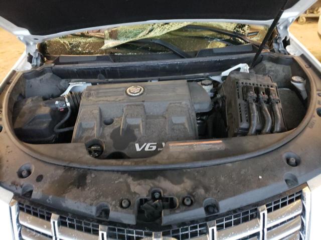 Photo 12 from auction – 2015 CADILLAC SRX PERFOR with VIN 3GYFNCE36FS622971