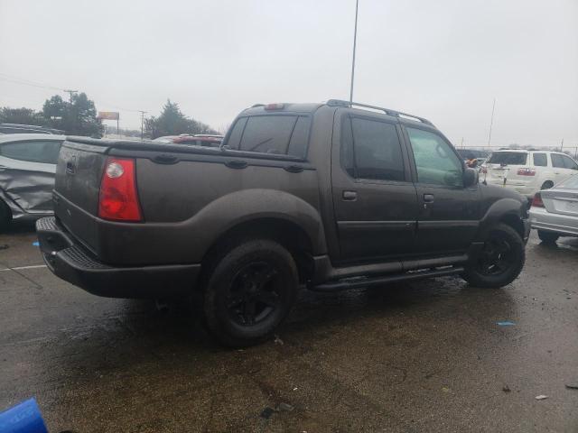 Foto 3 de la subasta – 2005 FORD EXPLORER S con VIN 1FMZU77K25UB45855