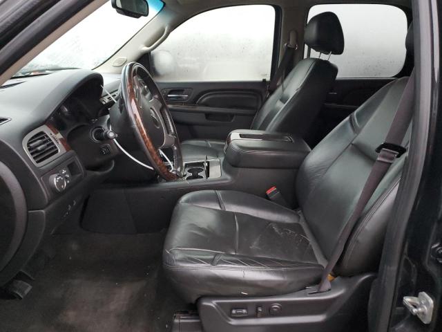 Photo 7 from auction – 2013 GMC YUKON DENA with VIN 1GKS2EEF2DR220999