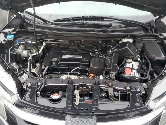 Photo 12 from auction – 2015 HONDA CR-V EXL with VIN 2HKRM3H77FH540312
