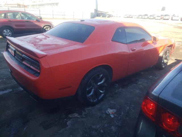 Photo 3 from auction – 2019 DODGE CHALLENGER with VIN 2C3CDZAGXKH531386