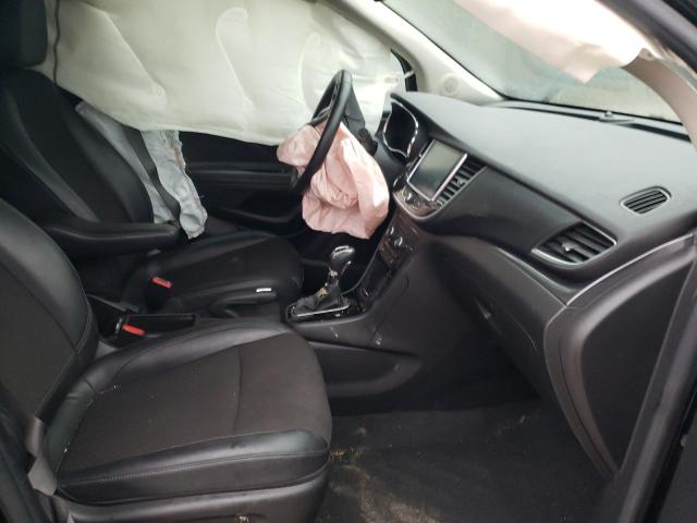 Photo 7 from auction – 2020 BUICK ENCORE PRE with VIN KL4CJESB4LB337473