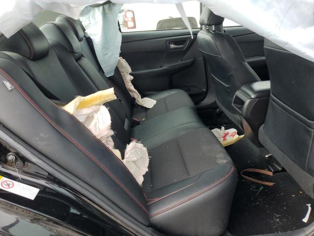 Photo 10 from auction – 2017 TOYOTA CAMRY LE with VIN 4T1BF1FK6HU339402