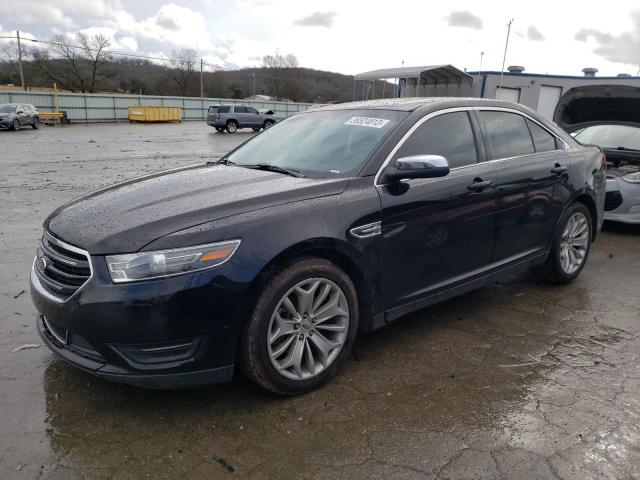FORD TAURUS LIM 2016 with VIN 1FAHP2F87GG108825 - Photo from auction