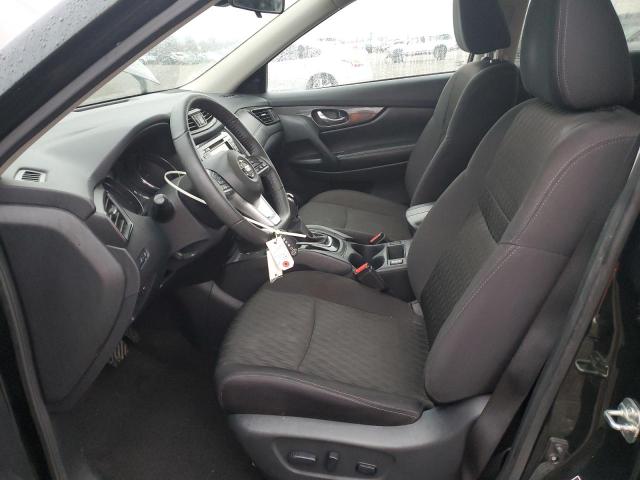 Photo 7 from auction – 2020 NISSAN ROGUE S with VIN 5N1AT2MT6LC754756