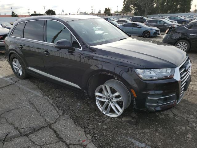 Photo 4 from auction – 2017 AUDI Q7 PRESTIG with VIN WA1VAAF70HD008157