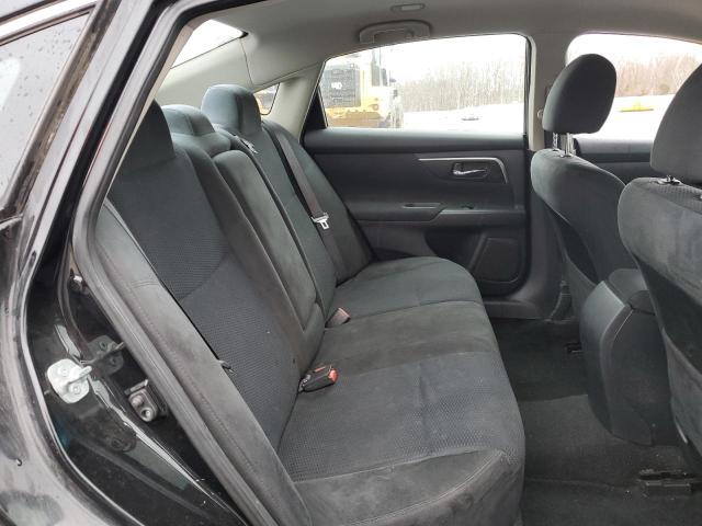Photo 10 from auction – 2015 NISSAN ALTIMA 2.5 with VIN 1N4AL3AP5FC114355