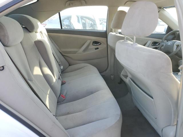 Photo 10 from auction – 2009 TOYOTA CAMRY BASE with VIN 4T1BE46K09U816699
