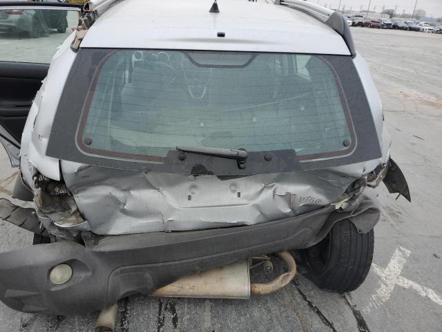 Photo 6 from auction – 2007 PONTIAC VIBE with VIN 5Y2SL65867Z435354