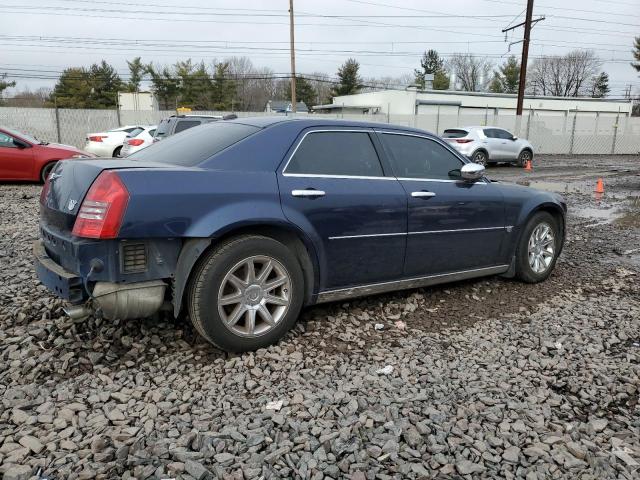 Photo 3 from auction – 2005 CHRYSLER 300C with VIN 2C3AA63H75H171289