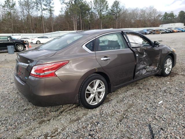 Photo 3 from auction – 2013 NISSAN ALTIMA 2.5 with VIN 1N4AL3AP1DC241519
