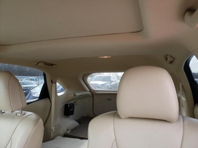 Photo 10 from auction – 2015 LEXUS RX 350 with VIN 2T2ZK1BA2FC171212
