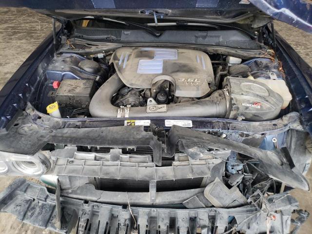 Photo 11 from auction – 2015 DODGE CHALLENGER with VIN 2C3CDZBG9FH758525