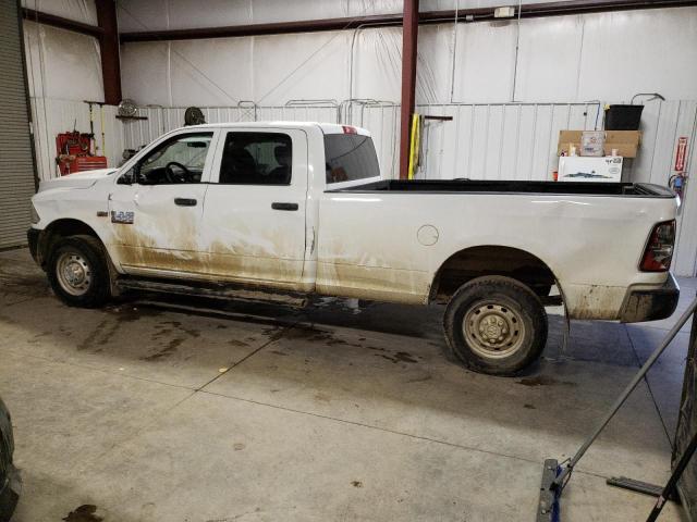 Photo 2 from auction – 2013 RAM 2500 ST with VIN 3C6TR5HT6DG568857