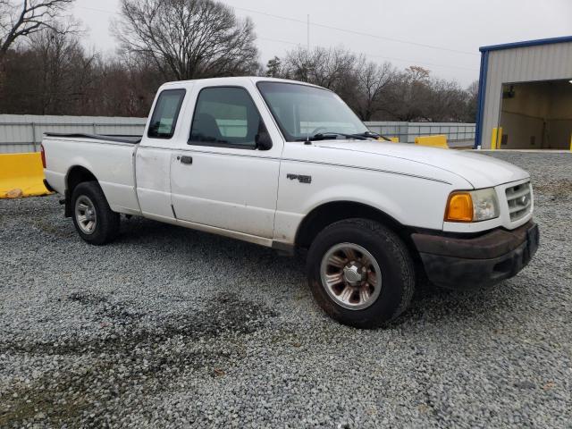 Photo 4 from auction – 2003 FORD RANGER SUP with VIN 1FTYR14VX3PB27712