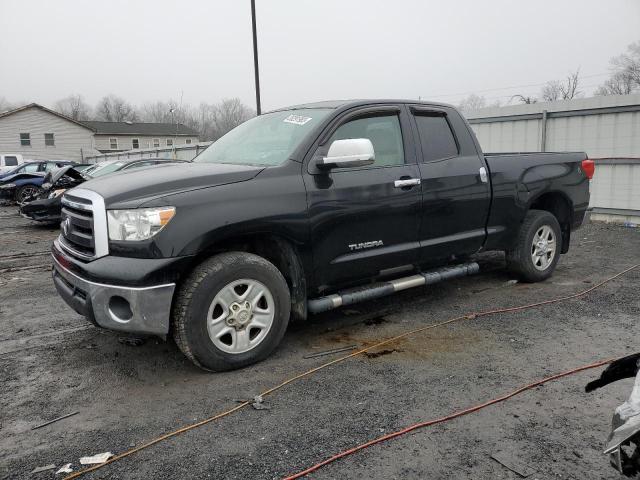 Photo 1 from auction – 2011 TOYOTA TUNDRA DOU with VIN 5TFRM5F19BX028253