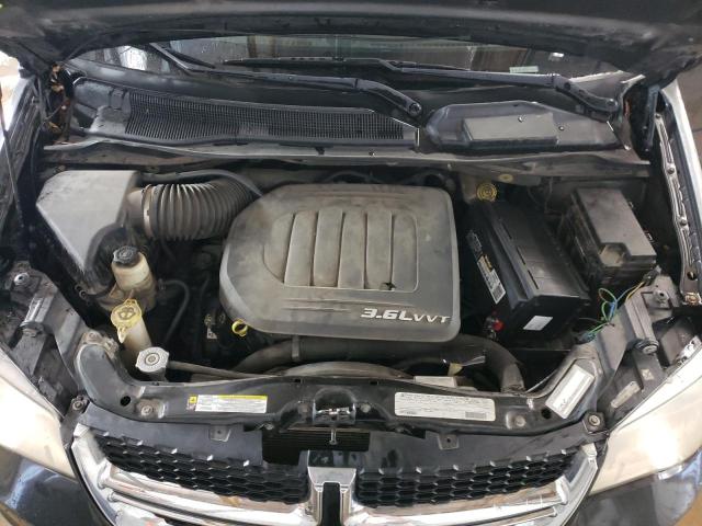 Photo 12 from auction – 2012 DODGE GRAND CARA with VIN 2C4RDGCG6CR347081