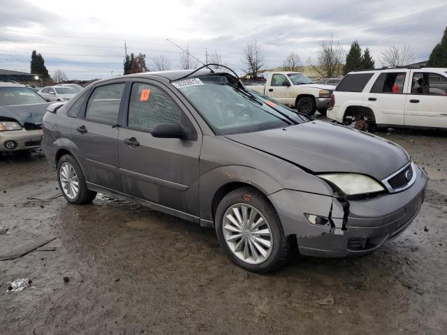 Photo 4 from auction – 2006 FORD FOCUS with VIN 1FAFP34N75W285139