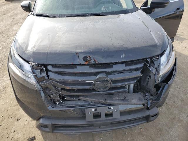 Photo 11 from auction – 2022 NISSAN PATHFINDER with VIN 5N1DR3BA1NC253246