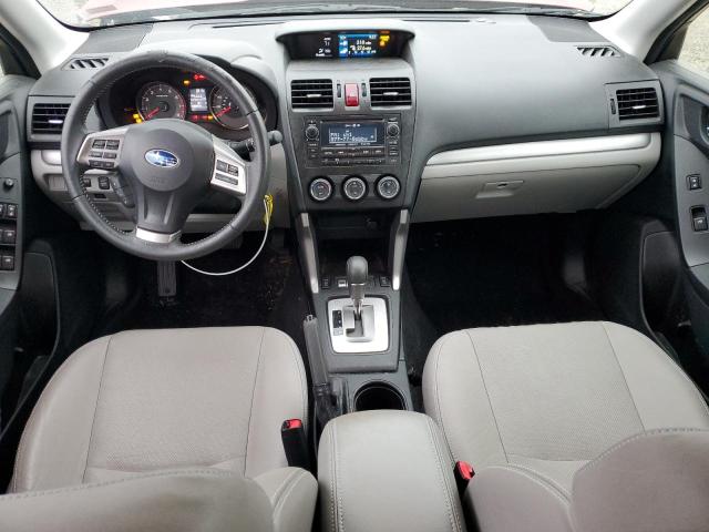 Photo 8 from auction – 2015 SUBARU FORESTER 2 with VIN JF2SJAHC5FH460163