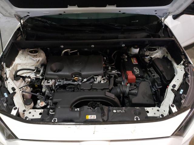 Photo 12 from auction – 2020 TOYOTA RAV4 LE with VIN 2T3F1RFV3LC111562